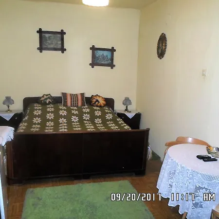 Homestay Nyolc Szilvafas Haz *