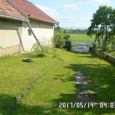 Nyolc Szilvafas Haz