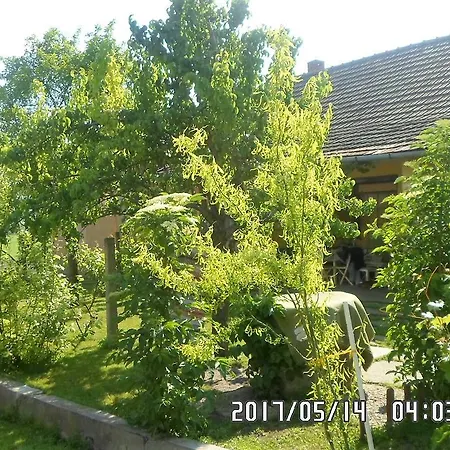 Nyolc Szilvafas Haz Homestay *