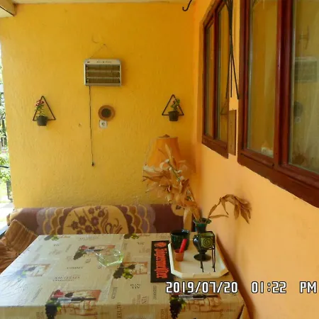 Homestay Nyolc Szilvafas Haz